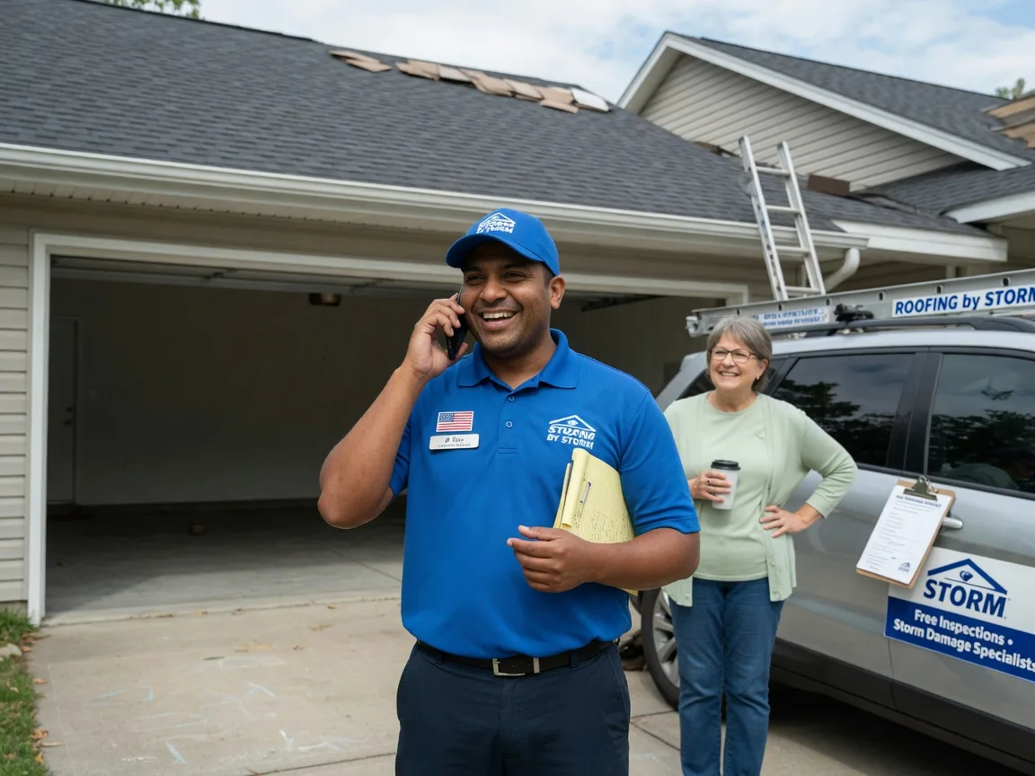 Roof Repair Near Me Snow Hill, MD FAQs